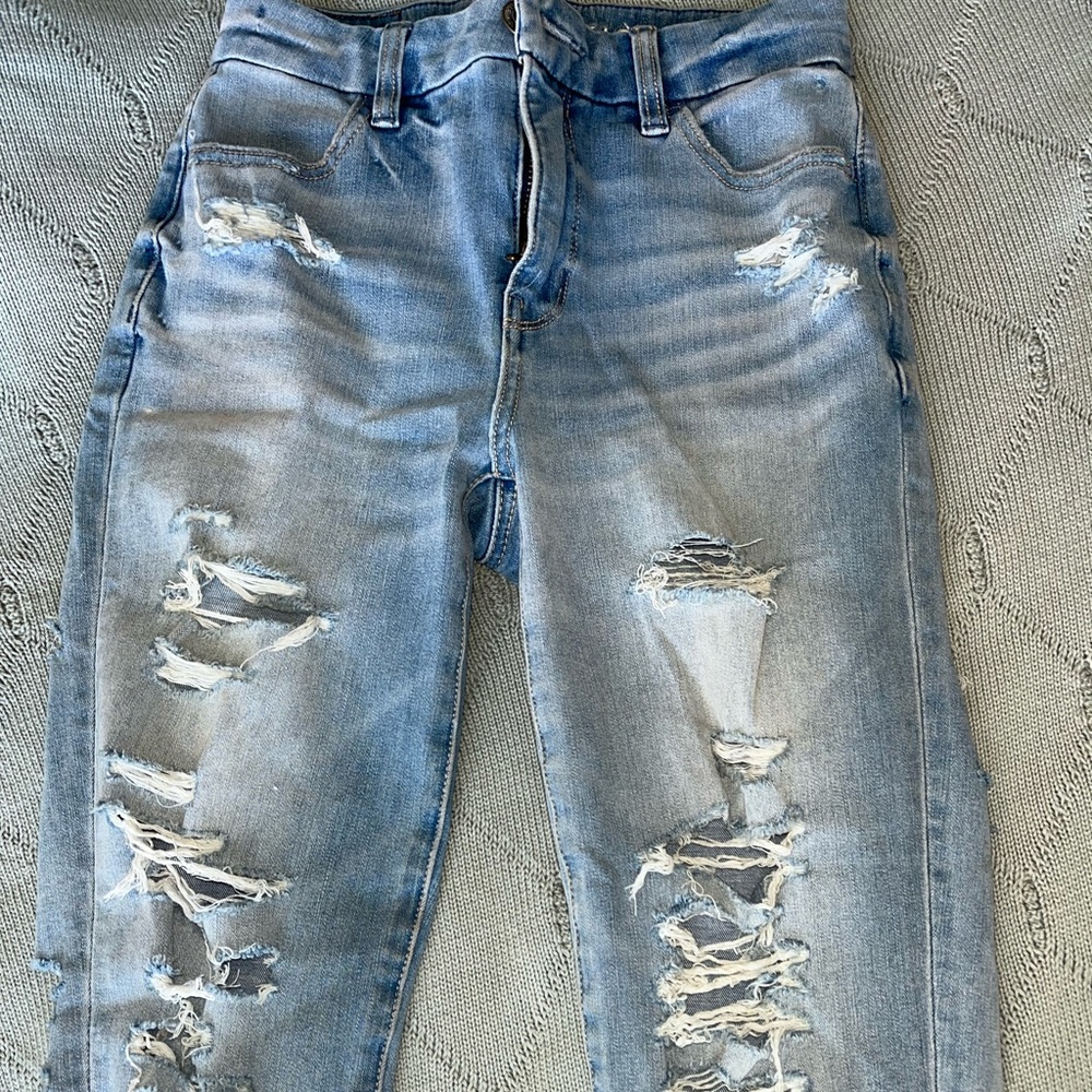 American eagle dream jeans! - Picture 4 of 6